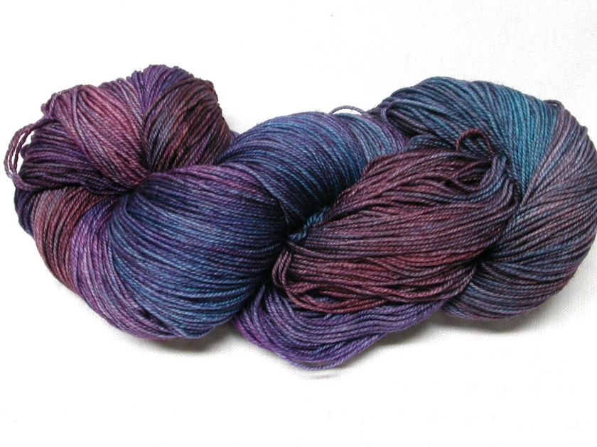 Malabrigo Yarn Sock Superwash Merino 16 Color Choices  