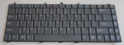 GATEWAY 450ROG 450SX4 KEYBOARD 7004449  