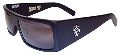 SERIOUS PIMP MENS GODFATHER LOCS SUNGLASSES  