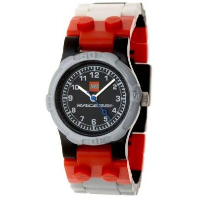 LEGO Racers Kids 4271021 Watch by LEGO (New)  