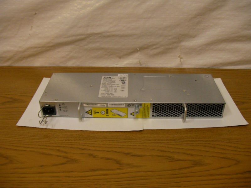 EMC 400W POWER SUPPLY API4SG02 UJ722 071 000 453  