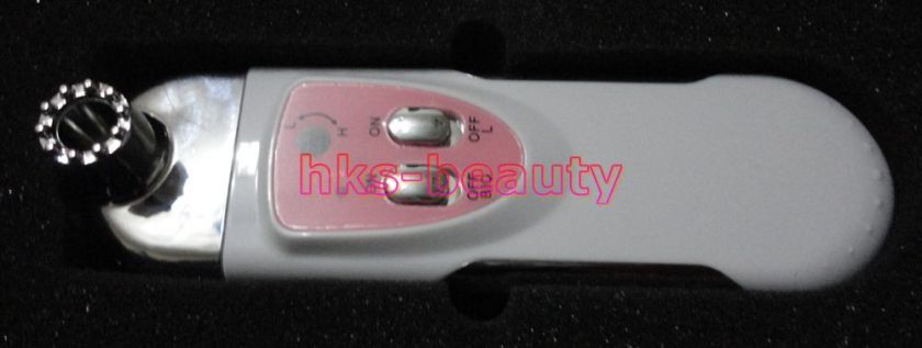 Laser Micro current Wrinkle Removal for Eyes Beauty Beauty Machine 