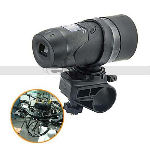 Helmet Video action camera Sports Cam DVR waterproof  