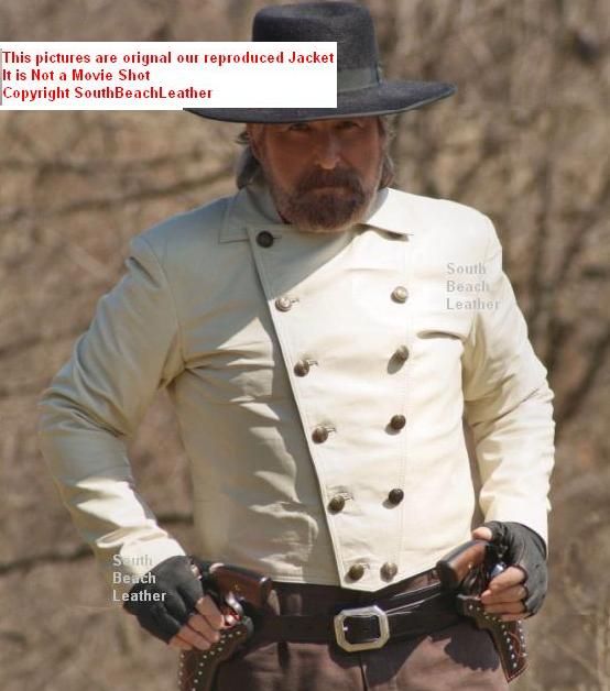   yuma / charlie prince jacket / Film Replicas, jacket film 310 to yuma