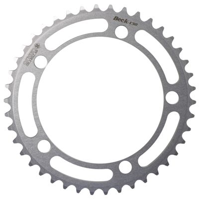 CHAINRING Origin 8 130mm 48T BECK TRK 1/8 SL 72774222674  