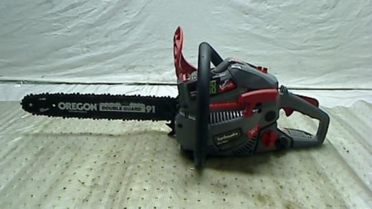 VIPER EARTHQUAKE 38CC GAS CHAIN SAW 16 BAR TADD  