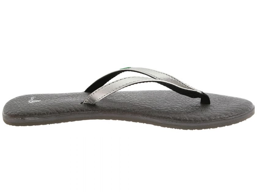 SANUK YOGA SPREE WOMENS THONG SANDAL SHOES ALL SIZES  