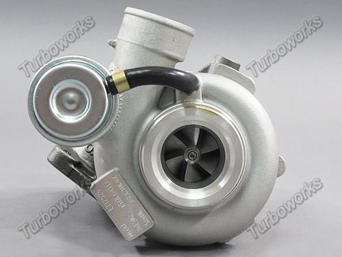 GT17 GT1752S Turbo Charger Saab 9 3 9 5 B235E B205L OEM  