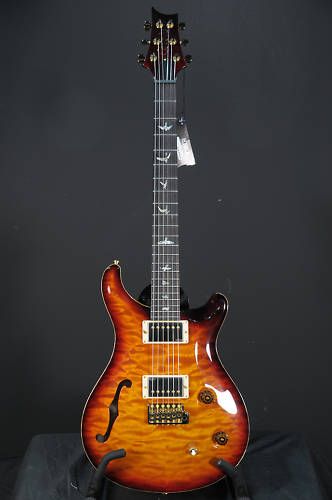 PRS Paul Reed Limited Custom 22 Semi Hollow NEW  