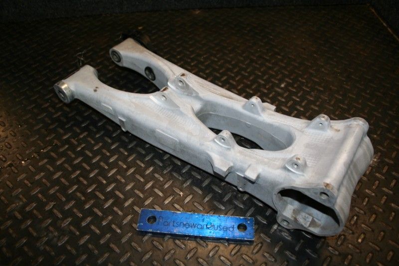 2005 Yamaha YFZ450 YFZ 450 Stock OEM Swingarm Swing Arm  