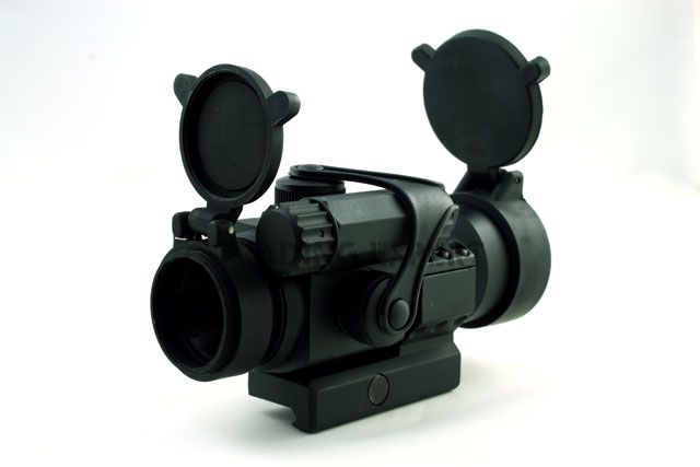 1x30 mm Red Dot Scope GP121 00003  