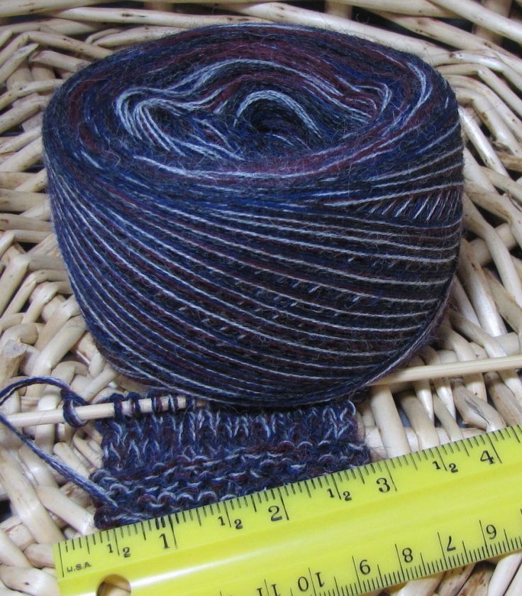 njy ball combo yarn huge 200 yds 100% alpaca dusk  