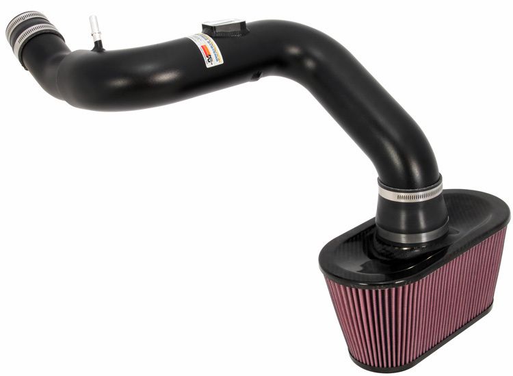 Cold Air Intake 08 Pontiac Solstice GXP 69 8433TTK  