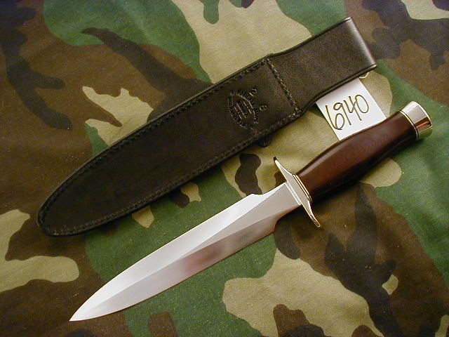 RANDALL KNIFE KNIVES #2 8,SS,NS,ABS,MM,NSB,BS  