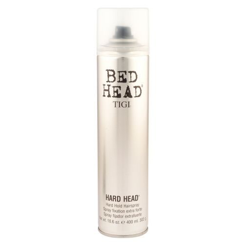 You are bidding on a brand new TIGI Bed Head Hard Head Hard Hold 