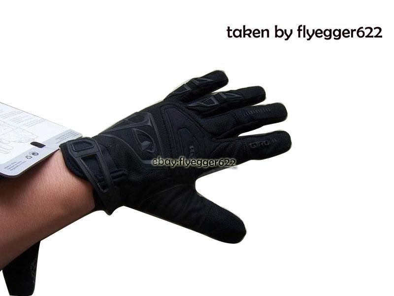 Giro Xen Mountain Bike Gloves Cycling gloves fullfinger  