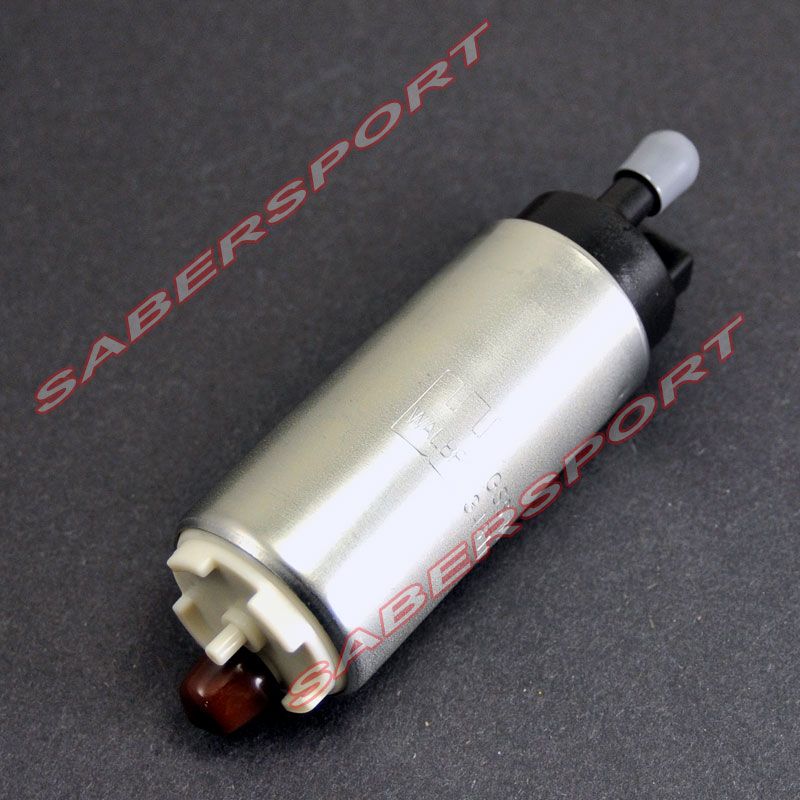 WALBRO 255LPH HIGH PRESSURE IN TANK FUEL PUMP GSS342 100% Authentic 