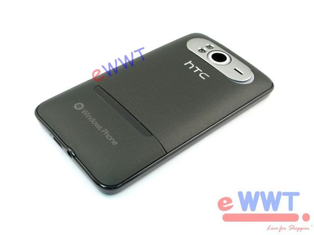 for HTC HD7 WP7 Housing Cover Case Repair Part + Tools  