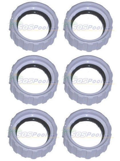 Polaris 360 Hose Nut 9 100 3109 91003109 6PK  