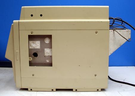 VARIAN 3400 GAS CHROMATOGRAPH GC  