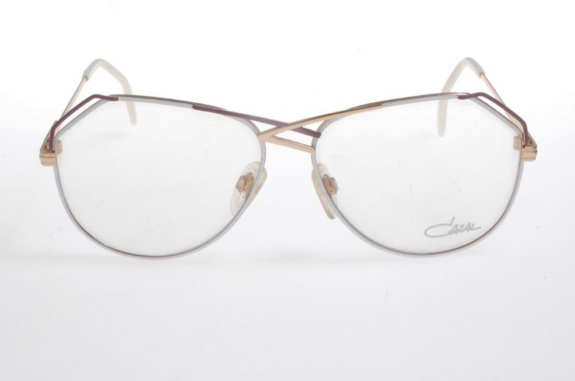 Cazal 229 col 342 vintage eyeglasses  