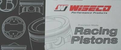 Hemi Stroker Pistons Wiseco 345   392 Hemi Pistons  