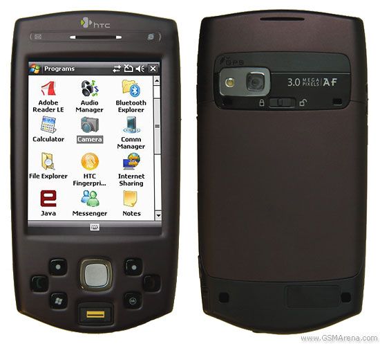   P6500 3G 3MP GPS WIFI SMART PHONE WM6.0 400mhz 4710937320190  