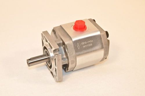 Gear Pump, SAE AA 4 Bolt gear pump, CB1S ER  