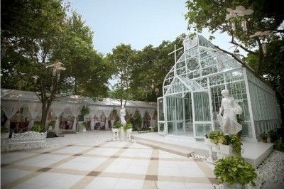 GOTHIC VICTORIAN FROMEUROPETOYOU GAZEBO, GREENHOUSE X12  