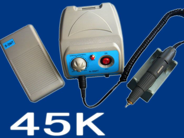 45K ELECTRIC Dental N9 SAEYANG Handpiece Micromotor US  