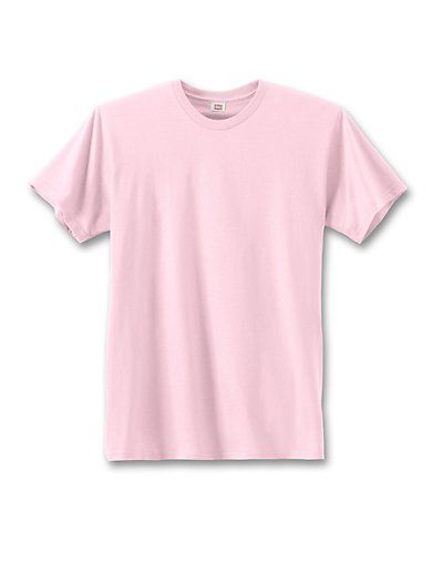 Hanes Ultra Soft Mens T Shirt XX Large   style 4980  