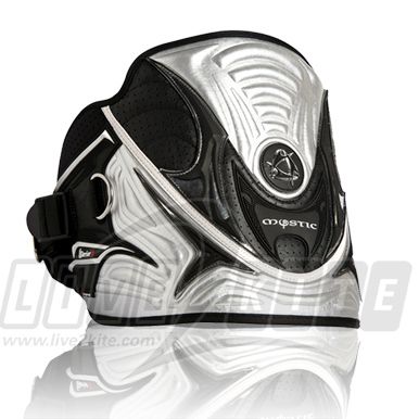   windsurfing / snowkiting / landboarding waist harness, at a fraction