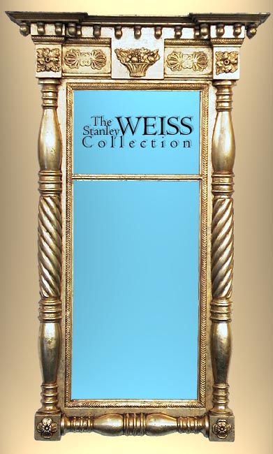 Visit the Stanley Weiss Collection