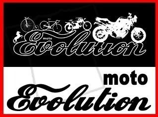 BMW F800 R MOTORCYCLE (F 800 800R) EVOLUTION T SHIRT  