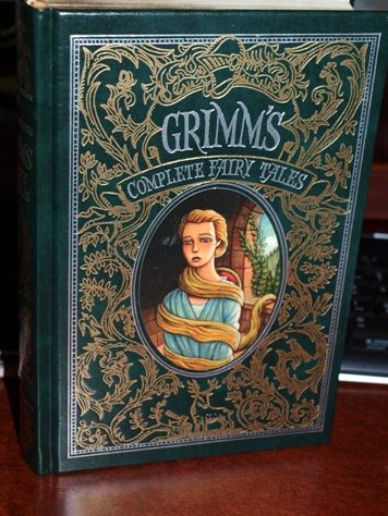 GRIMMS FAIRY TALES Arthur Rackham & ORIGINAL ART Rare  