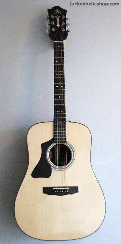 You are welcome to visit us and play this guitar in our NJ store.