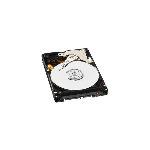 Western Digital Scorpio Blue 320GB (WD3200BPVT) 5400rpm SATA2 laptop 