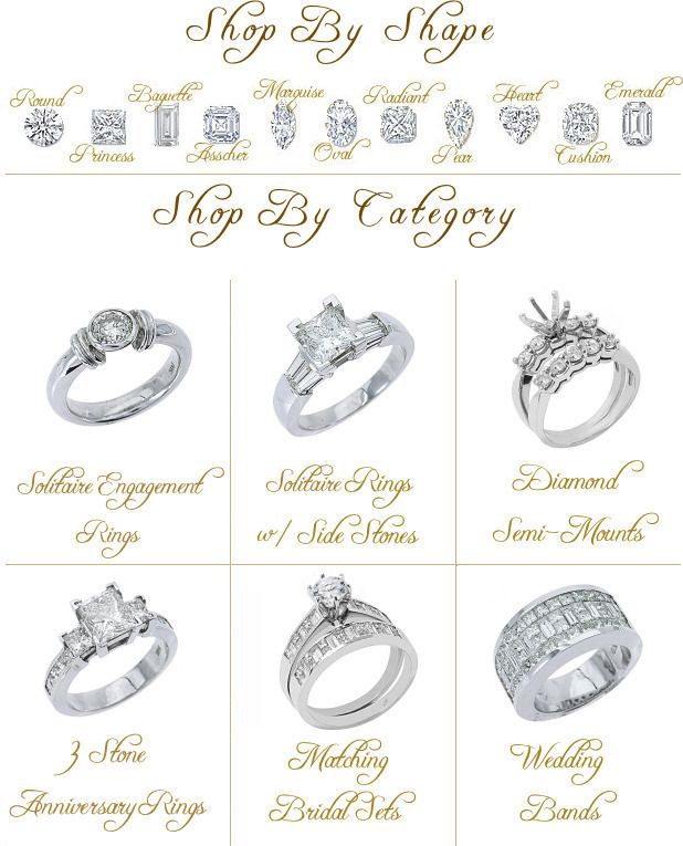Diamond Rings, Engagement Rings items in TheJewelryMaster store on 