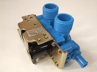 GE KLEENMAID MAYTAG DUAL INLET WATER VALVE  