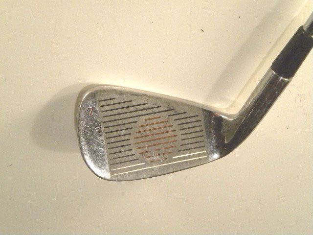 Golf Augusta AFC Midsize 7 Iron  