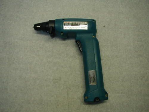 Makita 6891D 6891 D Cordless Drywall Screwdriver VSR  