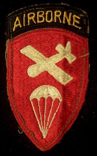 AIRBORNE WWII (58382 bytes)