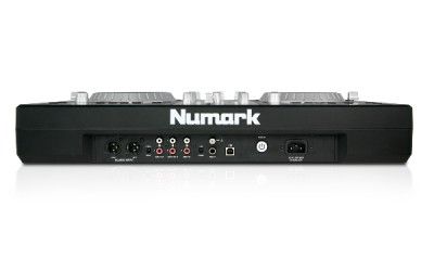 VIP PRO AUDIO INC. is an Authorized NUMARK Dealer