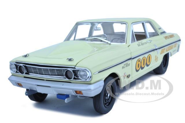 1964 FORD THUNDERBOLT LITTLE EMMETT ALDERMAN 118 GMP  