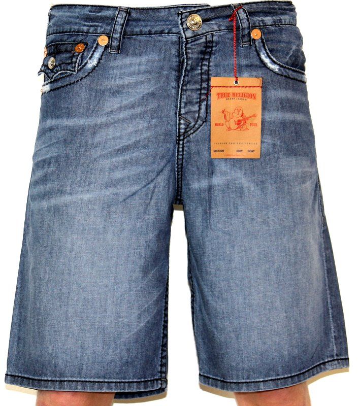   Religion Jeans Surf Shorts Venice Wash 30 31 32 33 34 36 38  