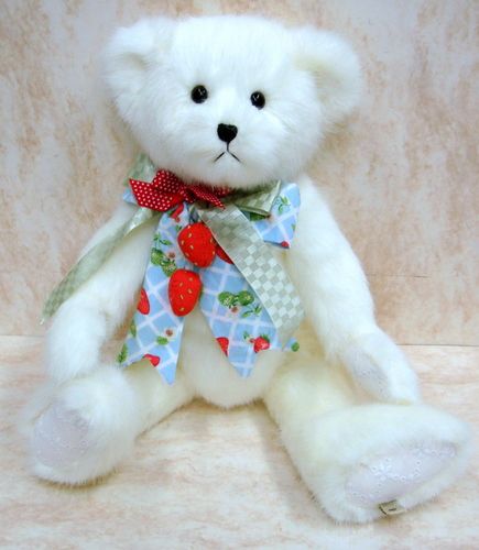 BOYDS BEARS Spring Summer 2011 CATALOG Resin 4025750  