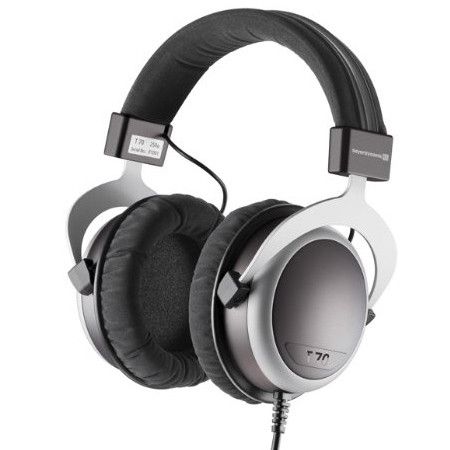 Authorized Beyerdynamic Dealer. Full Warranty. Free UPS Ground 