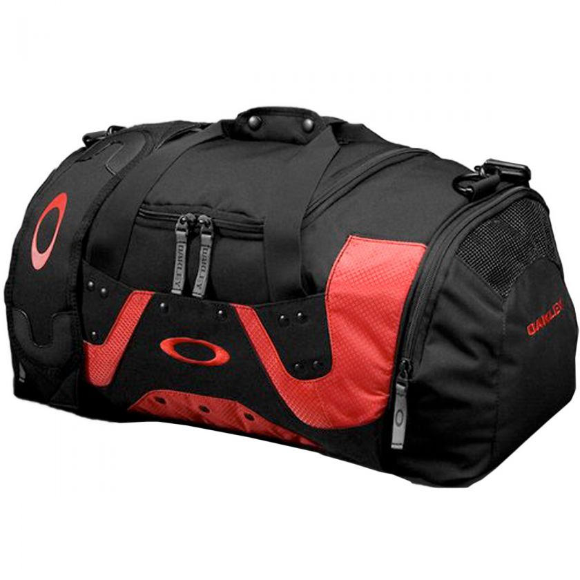 Oakley Golf 2012 Small Carry Duffel Bag  