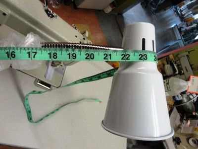   Lamp For Industrial Sewing Machines Flexible Light for Juki  