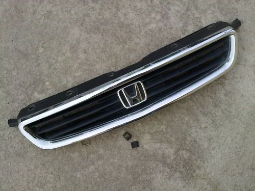 JDM HONDA CIVIC EK9 EK6 SO3 4 SIR VTEC B16B GRILLES OEM  